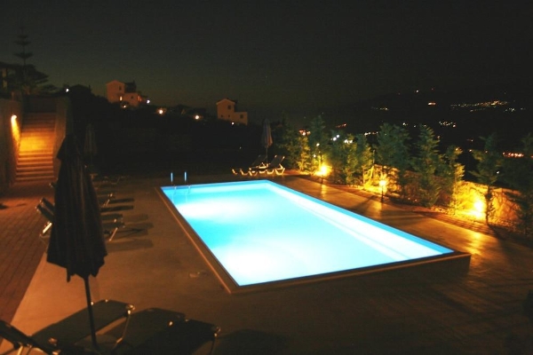 Hotel Lagoon View Apartments - Adults Only (Argostoli, Kefalonia)